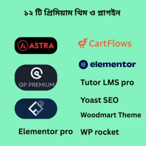 জিপিএল থিম